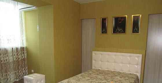 3-комн. квартира, 110 м2, 2/11 эт. Астрахань