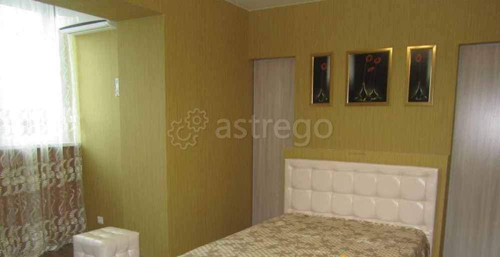 3-комн. квартира, 110 м2, 2/11 эт. Астрахань - изображение 4