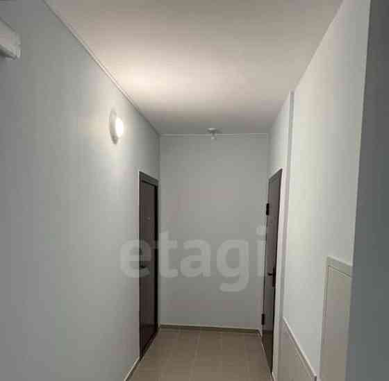 Студия, 46.8 м2, 4/4 эт. Старый Оскол