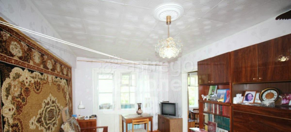 3-комн. квартира, 56.4 м2, 3/4 эт. Коряжма - изображение 2