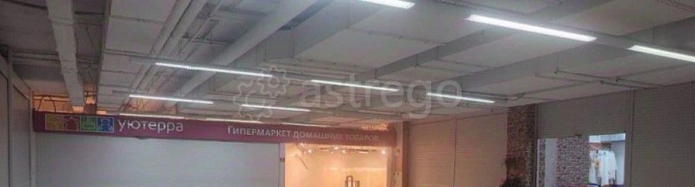 Торговое помещение, 1359.9 м2 Красноярск - изображение 7