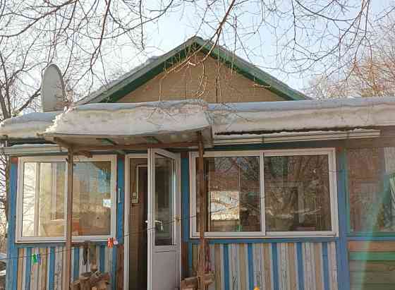Дом, 45 м2, 11 соток, 1 эт. Свободный