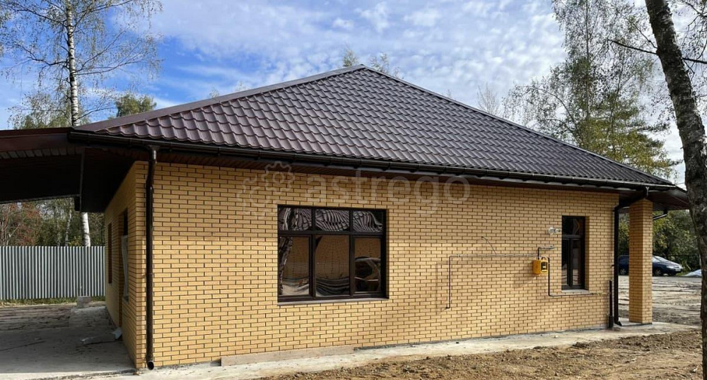 Дом, 120 м2, 11 соток, 1 эт. Электрогорск - изображение 6