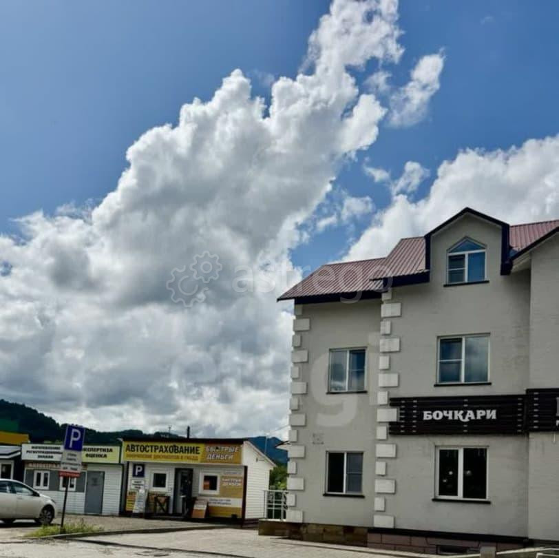 Торговое помещение, 520 м2 Белокуриха - изображение 6