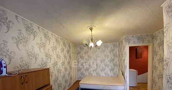 1-комн. квартира, 31.5 м2, 5/5 эт. Норильск