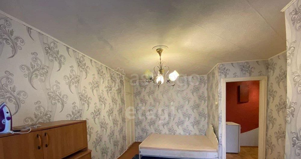 1-комн. квартира, 31.5 м2, 5/5 эт. Норильск - изображение 6