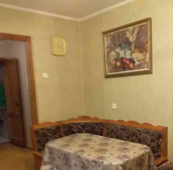 3-комн. квартира, 90 м2, 3/5 эт. Санкт-Петербург