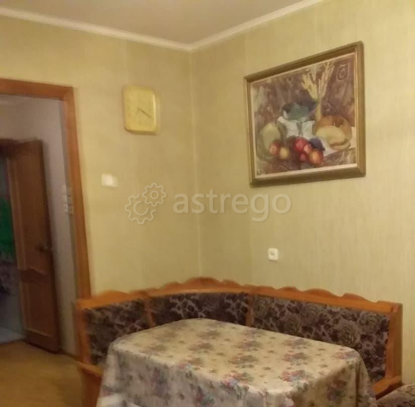 3-комн. квартира, 90 м2, 3/5 эт. Санкт-Петербург - изображение 6