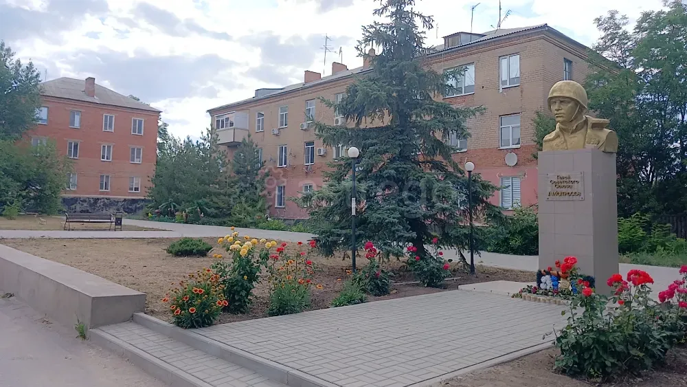 Продам 2-комн. квартиру, 49 м2, 3/3 этаж Ростов-на-Дону - изображение 2