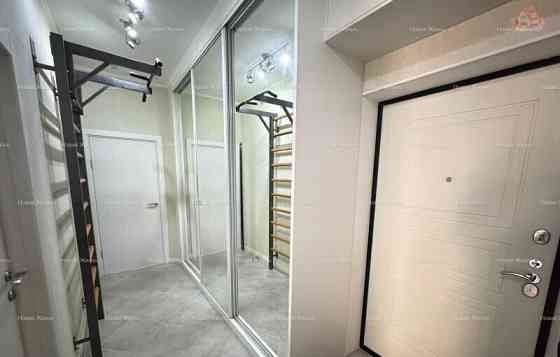 2-комн. квартира, 61.4 м2, 9/18 эт. Видное