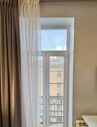 2-комн. квартира, 55 м2, 5/5 эт. Санкт-Петербург