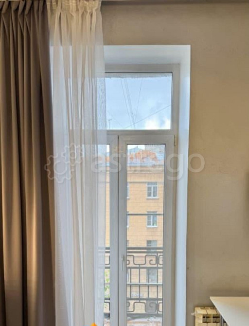 2-комн. квартира, 55 м2, 5/5 эт. Санкт-Петербург - изображение 2