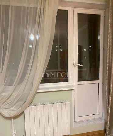 1-комн. квартира, 33.9 м2, 6/9 эт. Москва