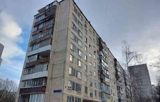 3-комн. квартира, 52.4 м2, 1/9 эт. Москва
