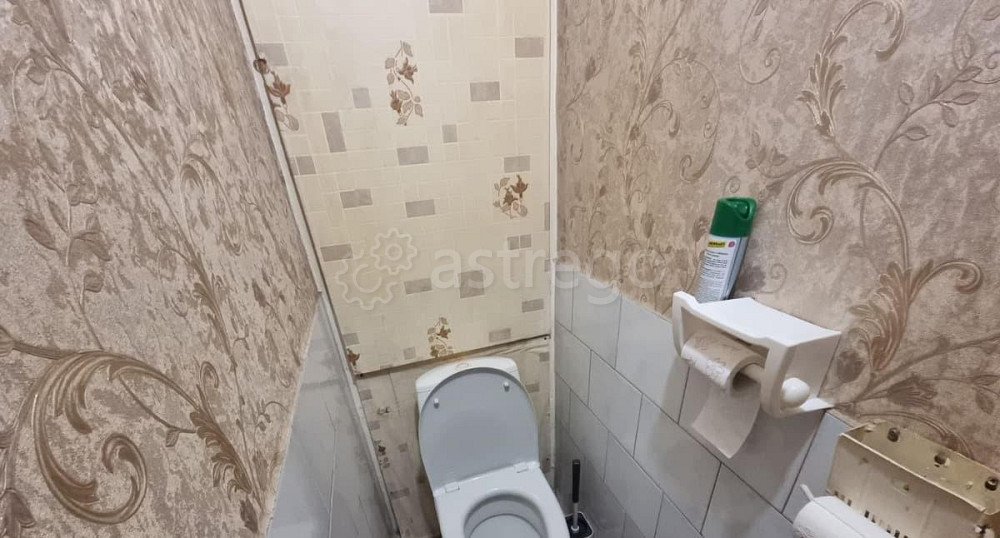 Комната, 30.9 м2, 6/12 эт. Москва - изображение 2