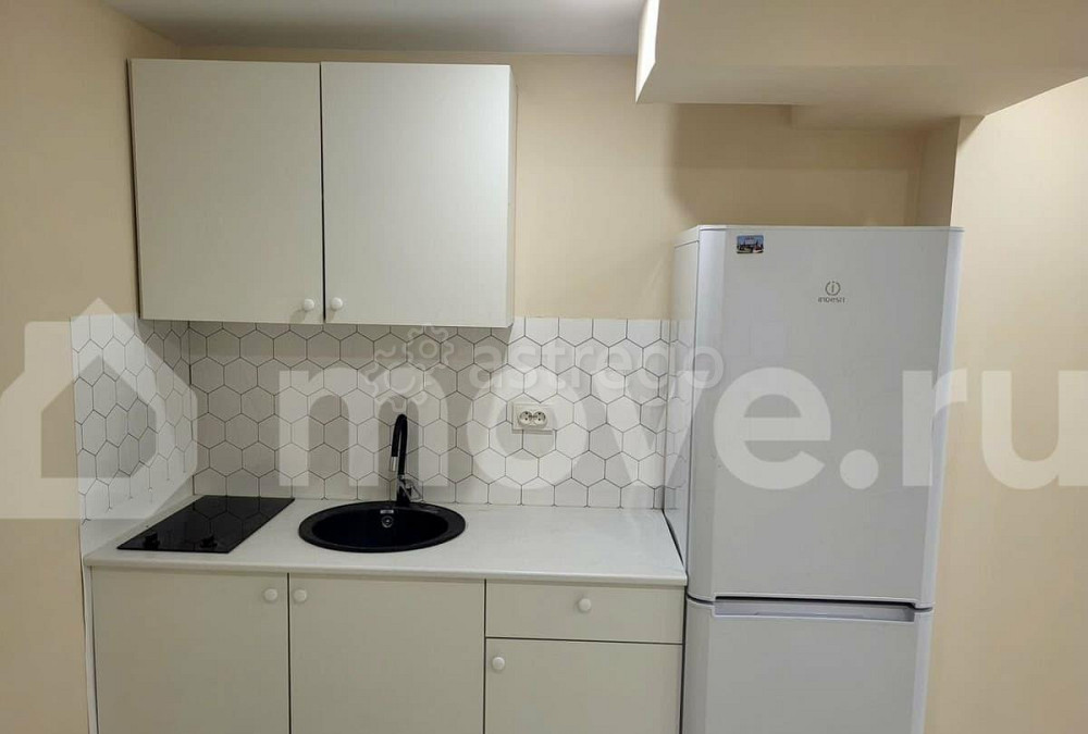 Комната, 25 м2, 1/8 эт. Москва - изображение 3
