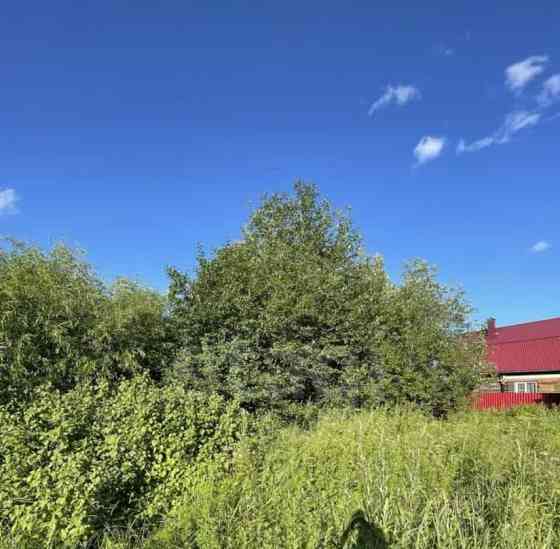 Земельный участок, 10 соток Котлас