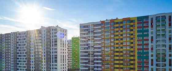 3-комн. квартира, 100.4 м2, 25/25 эт. Уфа