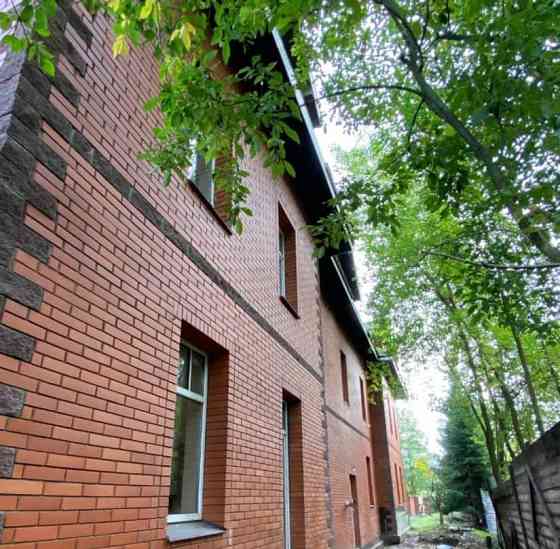 Коттедж, 809 м2, 12 соток, 4 эт. Санкт-Петербург