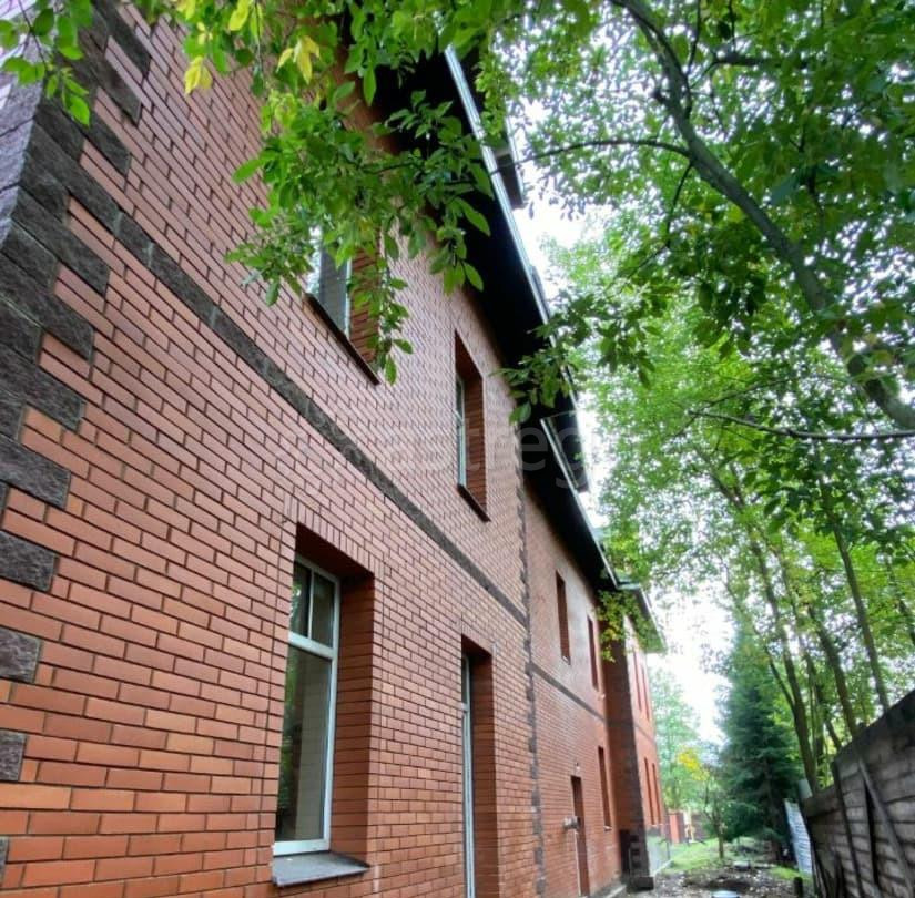 Коттедж, 809 м2, 12 соток, 4 эт. Санкт-Петербург - изображение 6