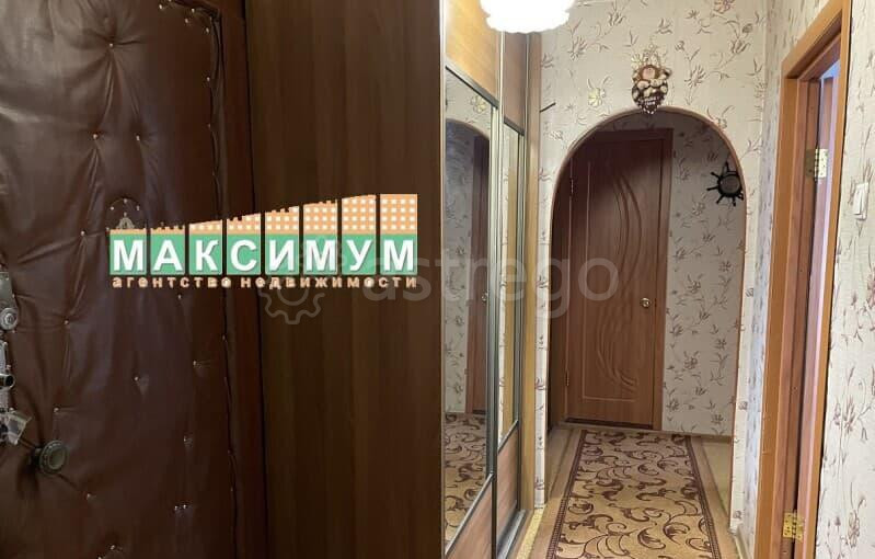 2-комн. квартира, 50.6 м2, 2/9 эт. Домодедово - изображение 7