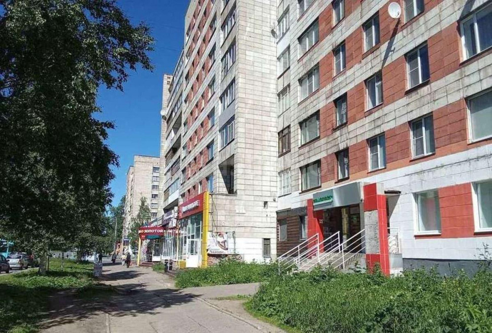 Свободного назначения, 120 м2 Архангельск - изображение 4