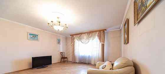 3-комн. квартира, 145 м2, 10/10 эт. Домодедово