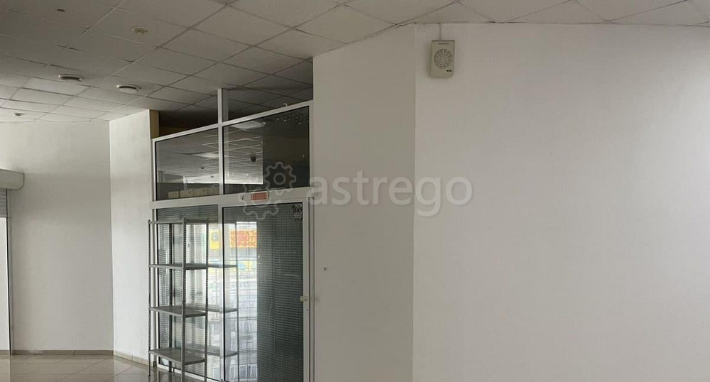 Торговое помещение, 29 м2 Красноярск - изображение 1