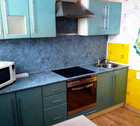 1-комн. квартира, 35 м2, 5/9 эт. Белгород