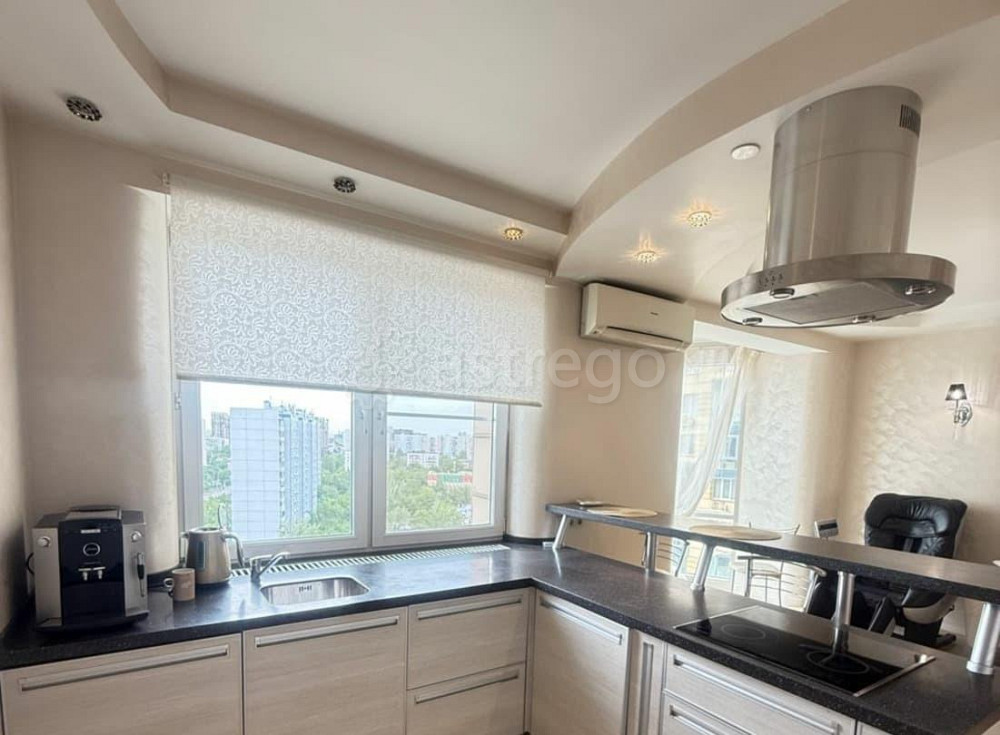 3-комн. квартира, 84 м2, 9/42 эт. Москва - изображение 2