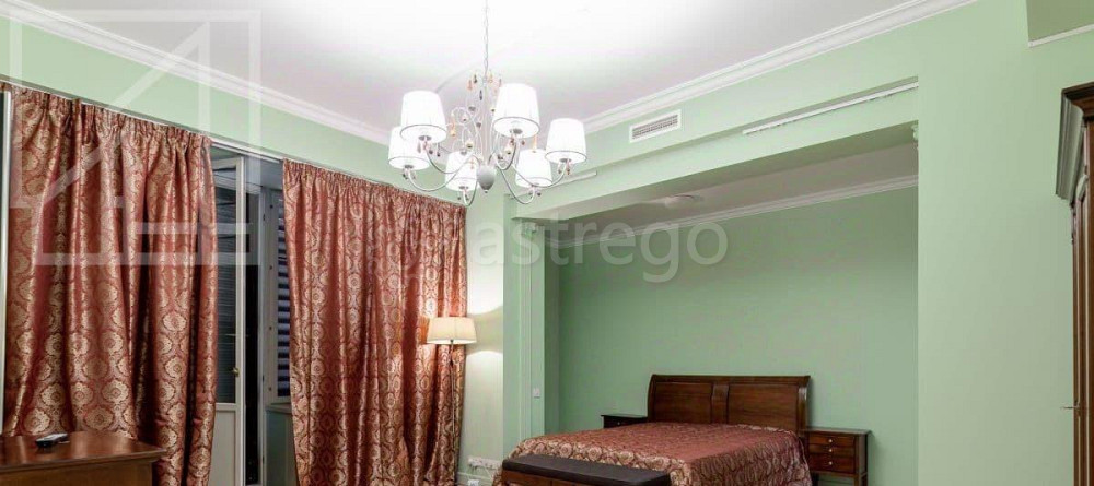 5-комн. квартира, 247 м2, 7/13 эт. Москва - изображение 4