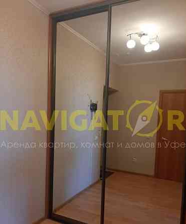 1-комн. квартира, 42 м2, 8/13 эт. Уфа