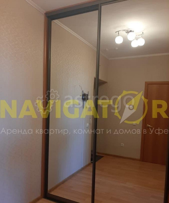 1-комн. квартира, 42 м2, 8/13 эт. Уфа - изображение 5