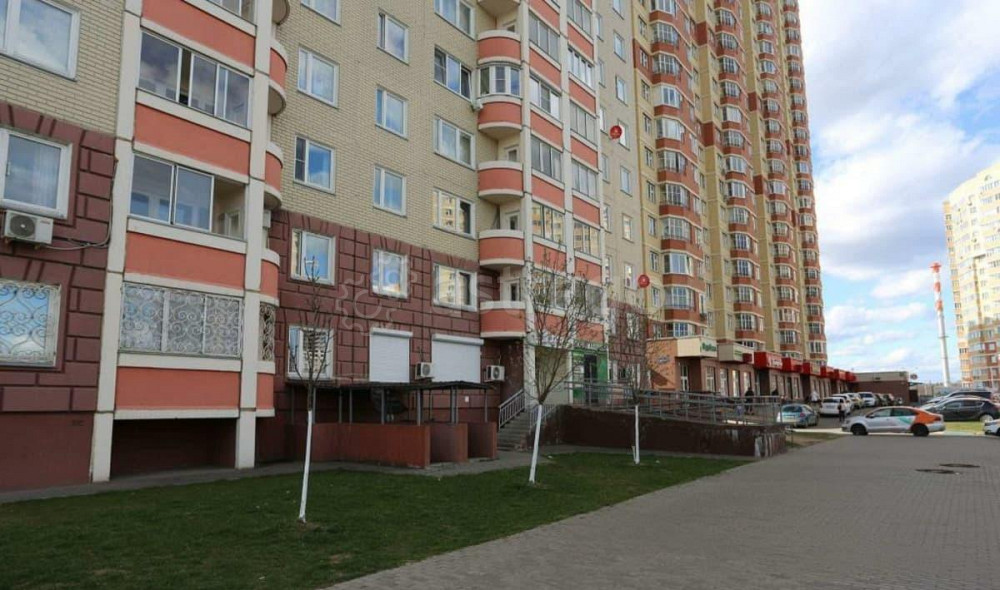 Коммерческая недвижимость, 97.6 м2 Балашиха - изображение 4