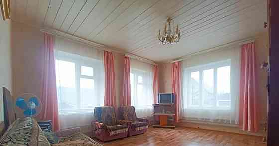 4-комн. квартира, 75 м2, 1/2 эт. Иглино