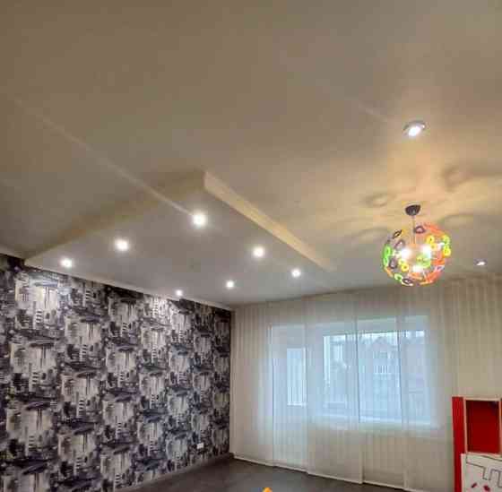 3-комн. квартира, 100 м2, 5/5 эт. Красноярск