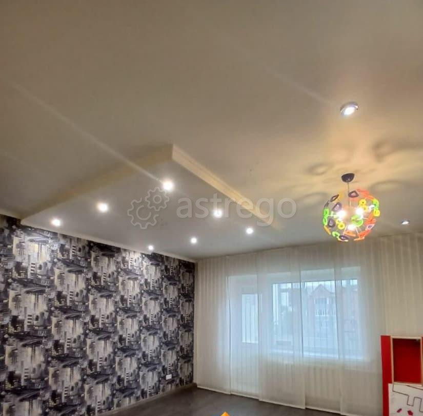 3-комн. квартира, 100 м2, 5/5 эт. Красноярск - изображение 5