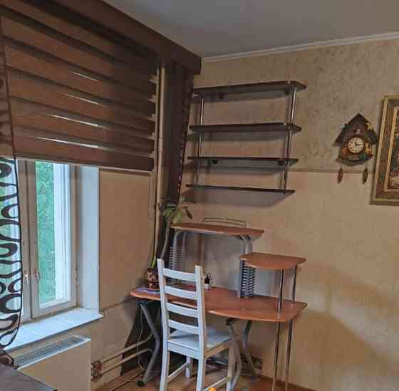 Комната, 18 м2, 2/9 эт. Москва
