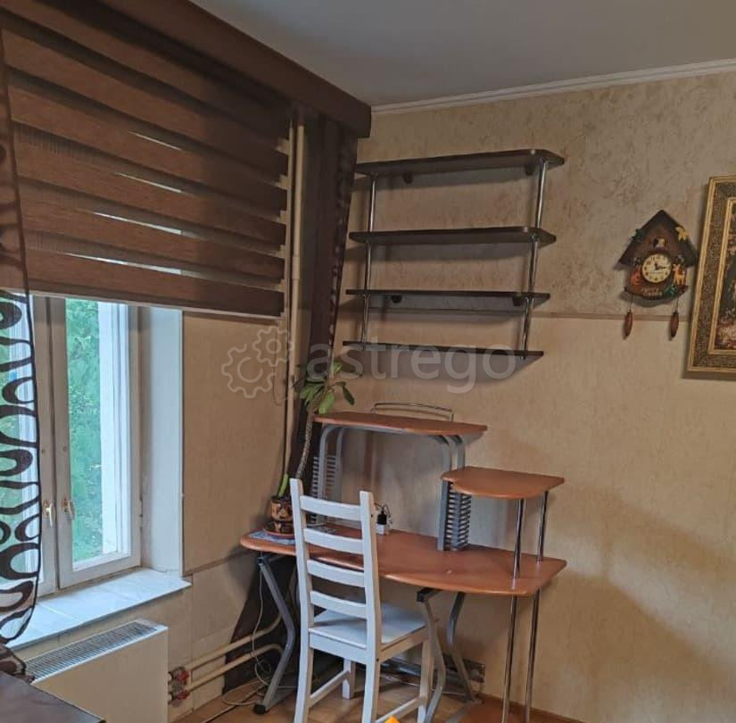 Комната, 18 м2, 2/9 эт. Москва - изображение 2