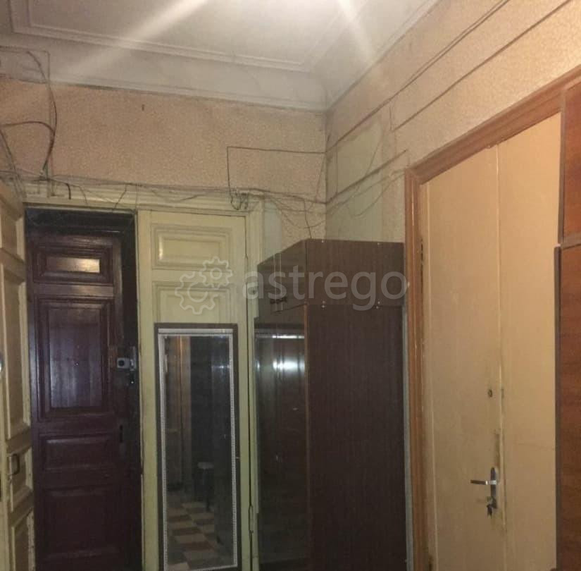 Комната, 16.5 м2, 3/5 эт. Санкт-Петербург - изображение 1