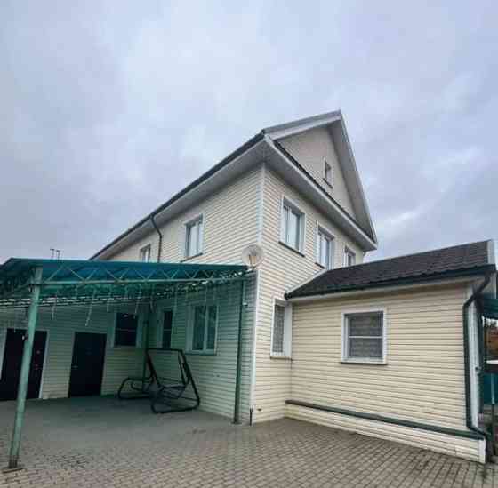 Дом, 250 м2, 15 соток, 2 эт. Ногинск