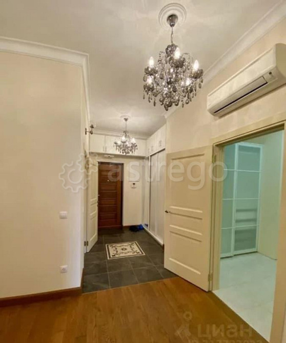 2-комн. квартира, 63 м2, 3/9 эт. Москва - изображение 4