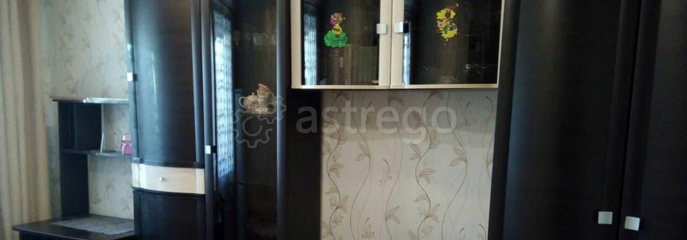 Комната, 54 м2, 5/9 эт. Красноярск - изображение 5