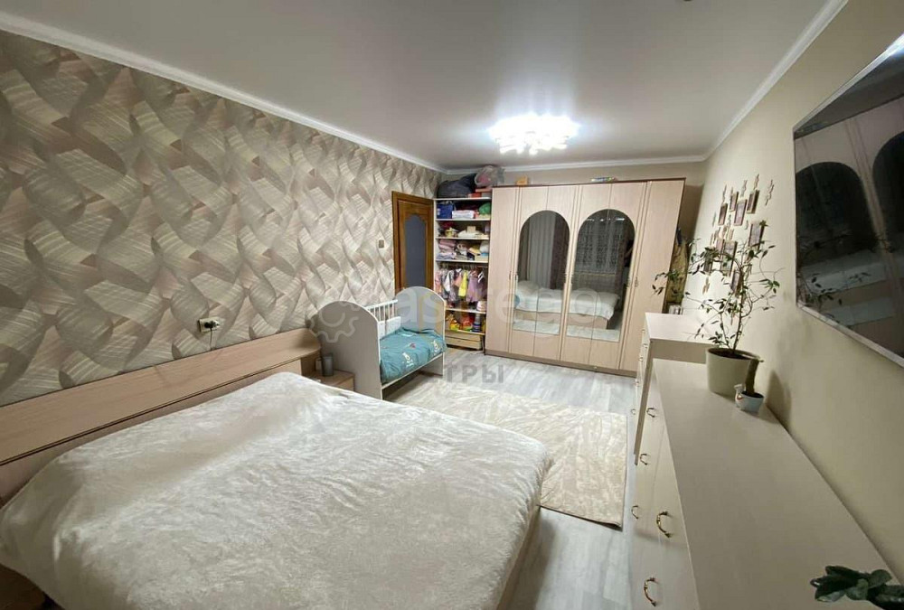 4-комн. квартира, 82.9 м2, 3/10 эт. Майский - изображение 10