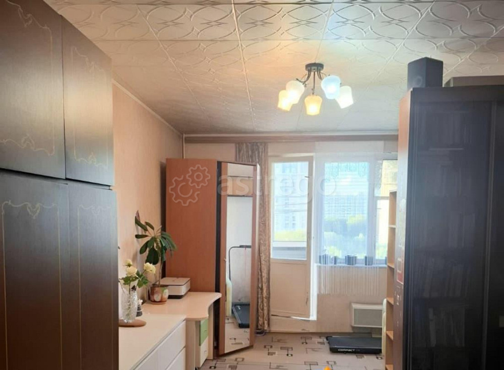 Комната, 17.9 м2, 10/17 эт. Москва - изображение 7