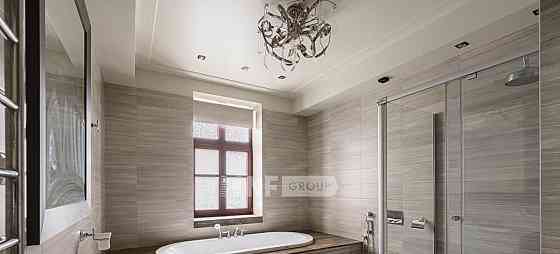 4-комн. квартира, 190 м2, 9/10 эт. Москва