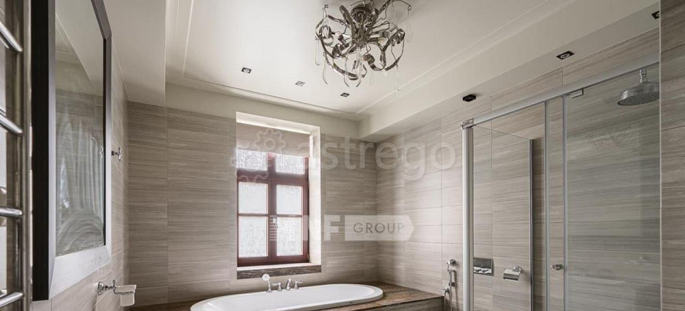 4-комн. квартира, 190 м2, 9/10 эт. Москва - изображение 6