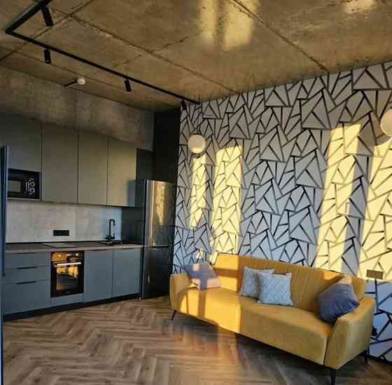 1-комн. квартира, 45 м2, 9/9 эт. Москва