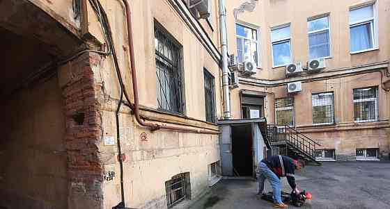 Офис, 223.4 м2 Санкт-Петербург