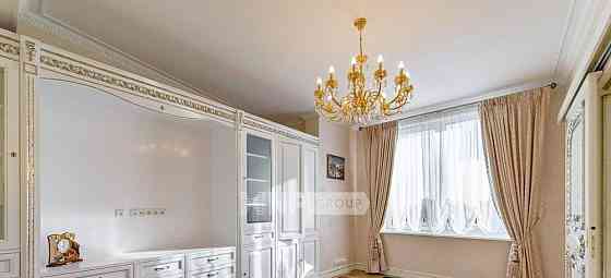 4-комн. квартира, 170 м2, 13/35 эт. Москва